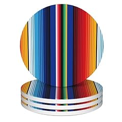 Coasters drinks mexican for sale  Delivered anywhere in USA 