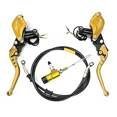 22mm motorcycle hydraulic for sale  Delivered anywhere in UK