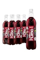 Limo granini dark gebraucht kaufen  Wird an jeden Ort in Deutschland