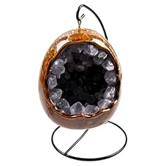 Natural amethyst led for sale  Delivered anywhere in UK