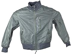 Unbekannt lederjacke flieger gebraucht kaufen  Wird an jeden Ort in Deutschland