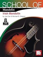 School mandolin irish for sale  Delivered anywhere in USA 