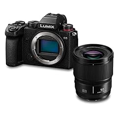 Panasonic lumix s5e for sale  Delivered anywhere in UK