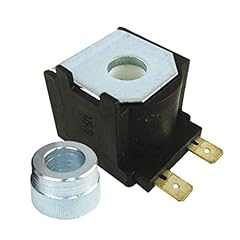 Riello solenoid coil for sale  Delivered anywhere in Ireland