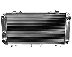 Aluminum radiator 1984 for sale  Delivered anywhere in USA 
