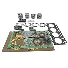 Jdpart b3.3 overhaul for sale  Delivered anywhere in USA 