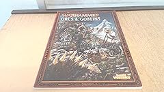 warhammer goblin d'occasion warhammer goblin d'occasion Livré partout en France