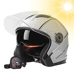 Rianpesn caschi moto usato  Spedito ovunque in Italia 