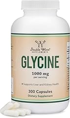 Glycine supplement 000mg for sale  Delivered anywhere in USA 