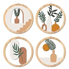 Hpniub boho wooden for sale  Delivered anywhere in USA 