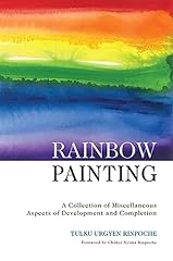 Rainbow painting collection for sale  Delivered anywhere in USA 