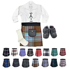 Braw clans tartans for sale  Delivered anywhere in UK