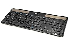 Logitech k750 tastiera usato  Spedito ovunque in Italia 