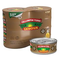 Genova premium yellowfin for sale  Delivered anywhere in USA 