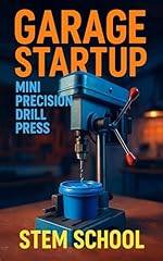 Garage startup mini for sale  Delivered anywhere in USA 