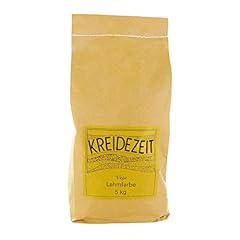 Kreidezeit vega lehmfarbe gebraucht kaufen  Wird an jeden Ort in Deutschland