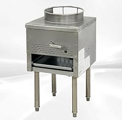 Commercial chinese wok for sale  Delivered anywhere in USA 