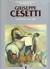 Catalogo ragionato generale usato  Spedito ovunque in Italia 