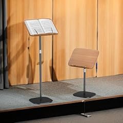 Hjjxue rednerpult höhenverste gebraucht kaufen  Wird an jeden Ort in Deutschland
