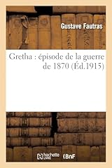 Gretha épisode guerre d'occasion  Livré partout en Belgiqu