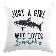 Girl loves sharks for sale  Delivered anywhere in USA 