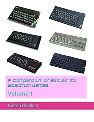 Compendium sinclair spectrum for sale  Delivered anywhere in USA 