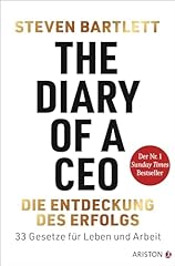 The diary ceo gebraucht kaufen  Wird an jeden Ort in Deutschland