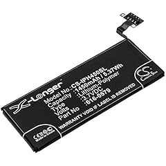 Techtek batterie 1450mah usato  Spedito ovunque in Italia 