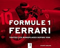 Formule ferrari monoplaces d'occasion  Livré partout en France