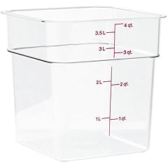 Cambro 4sfscw135 camsquare for sale  Delivered anywhere in USA 