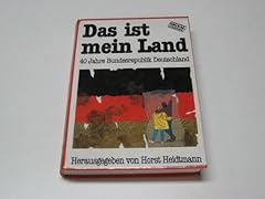 Land jahre bundesrepublik gebraucht kaufen  Wird an jeden Ort in Deutschland