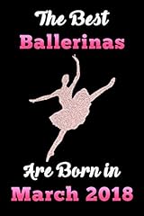 Best ballerinas born for sale  Delivered anywhere in UK