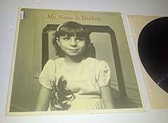 Name barbra lp for sale  Delivered anywhere in USA 