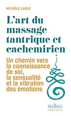 Art massage tantrique d'occasion  Livré partout en Belgiqu