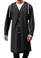 Mens rain jacket for sale  Delivered anywhere in USA 