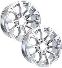Ecustomrim pack aluminum for sale  Delivered anywhere in USA 