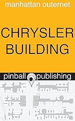 Chrysler building outernet for sale  Delivered anywhere in USA 