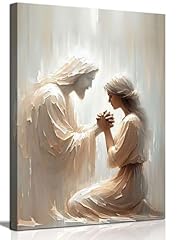 Jesus canvas wall for sale  Delivered anywhere in USA 