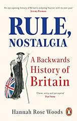 Rule nostalgia backwards for sale  Delivered anywhere in UK