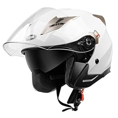 Motorcycle open face for sale  Delivered anywhere in USA 