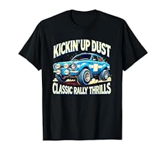 Kickin dust rally for sale  Delivered anywhere in UK