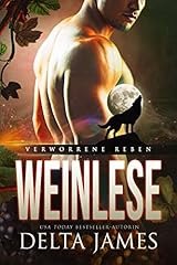 Weinlese paranormaler liebesro gebraucht kaufen  Wird an jeden Ort in Deutschland