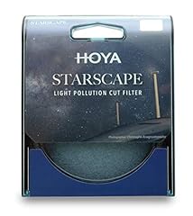 Hoya starscape 55mm gebraucht kaufen  Wird an jeden Ort in Deutschland