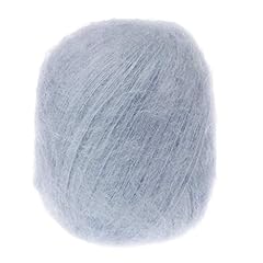 Minnowxy morbido mohair usato  Spedito ovunque in Italia 