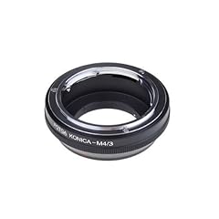 Fotga lens mount for sale  Delivered anywhere in UK