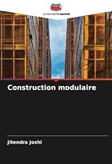 Construction modulaire d'occasion  Livré partout en France