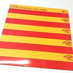 Cos postaeolian train for sale  Delivered anywhere in UK