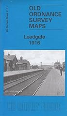 Leadgate 1916 county for sale  Delivered anywhere in UK
