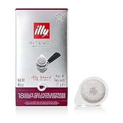 Illy boîte dosettes d'occasion  Livré partout en Belgiqu