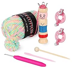 Coopay french knitting for sale  Delivered anywhere in UK